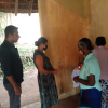 An elderly day care center was opened in Homagama Navalamulla village (2022)